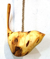 Zbyšek Macháček - Ptáček  - originál 